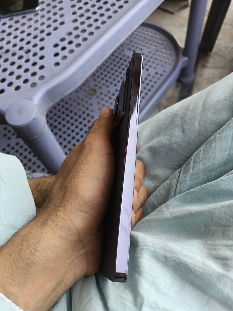 Infinix Note 40 1