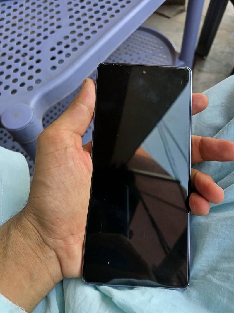 Infinix Note 40 2