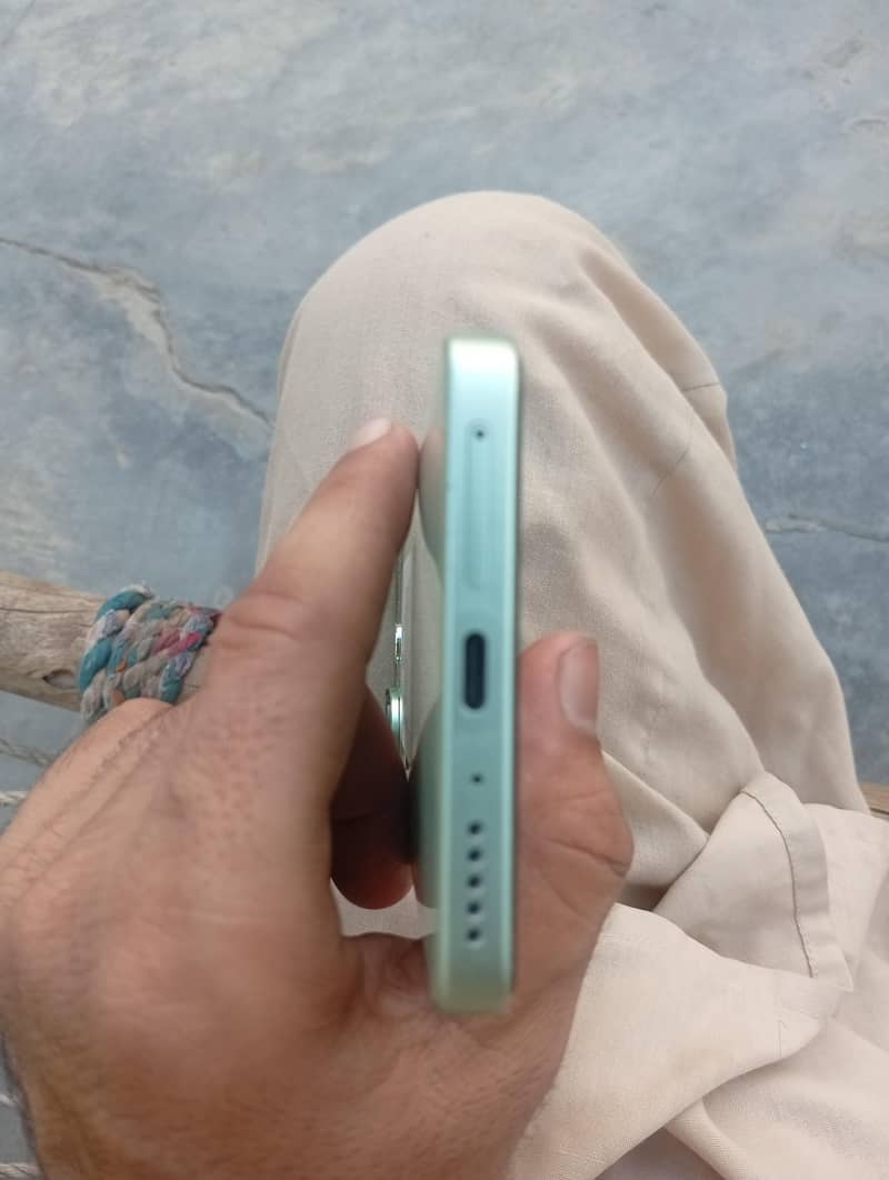 Xiaomi Redmi Note 13 1