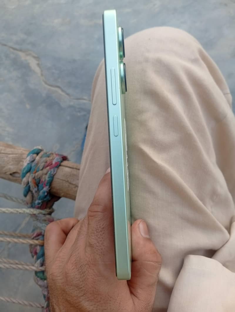 Xiaomi Redmi Note 13 3