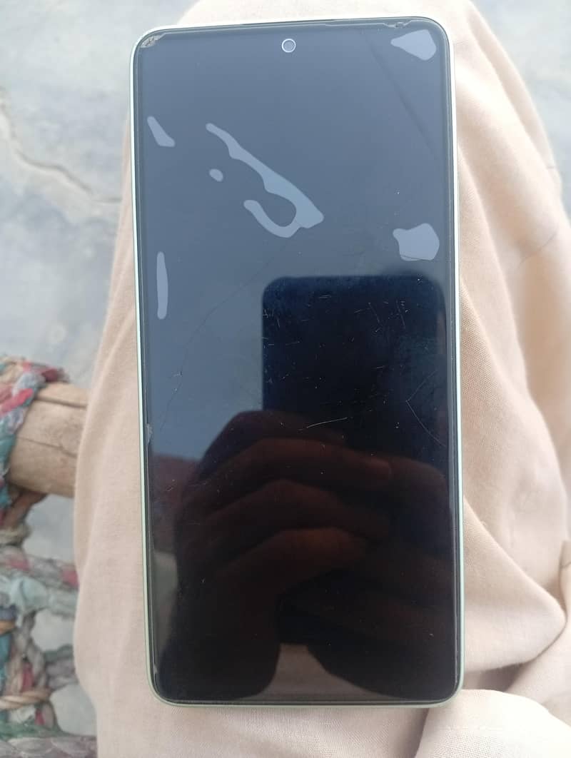 Xiaomi Redmi Note 13 4