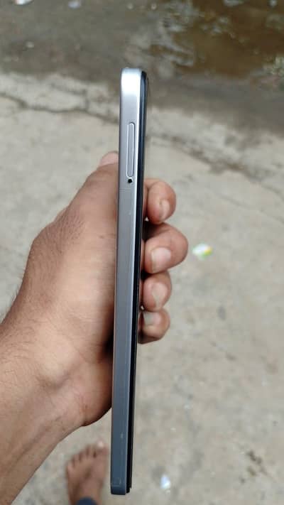 Infinix Hot 60i 6+6_128
