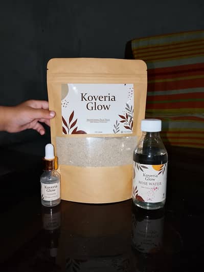 Pure Herbex – Herbal Skincare & Wellness Products