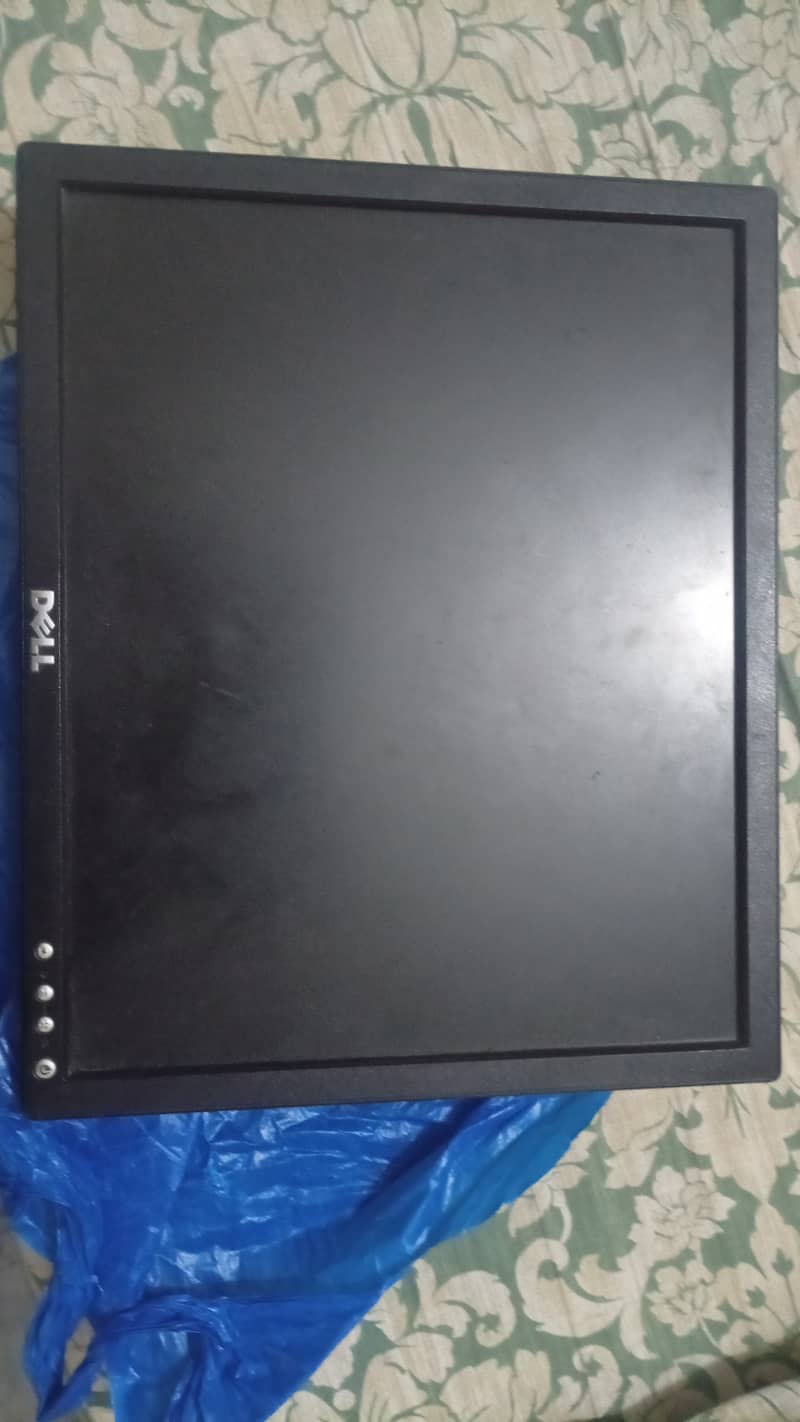 LCD pc 0