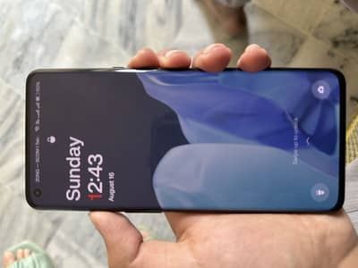 One Plus 9 Pro