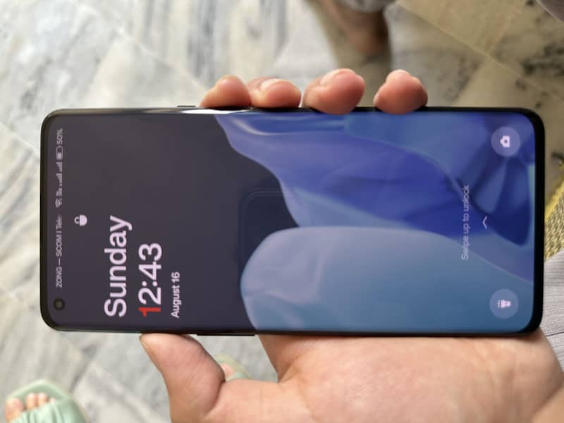 One Plus 9 Pro 0