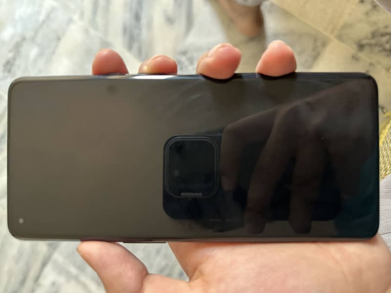 One Plus 9 Pro 2