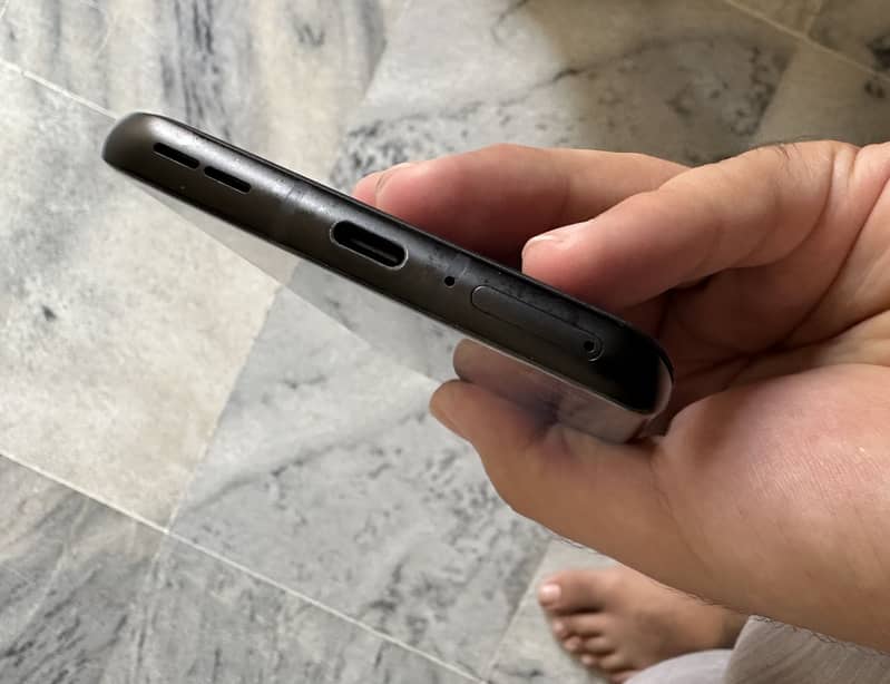 One Plus 9 Pro 3