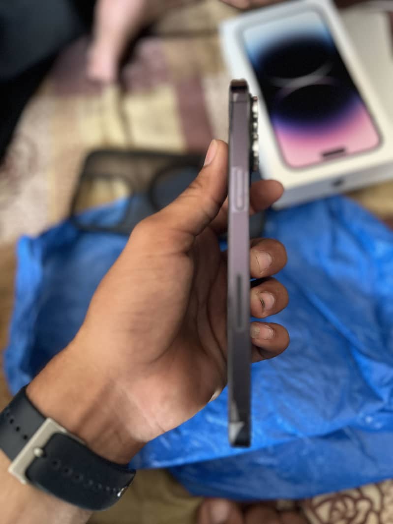 Apple iPhone 14 Pro Max 3