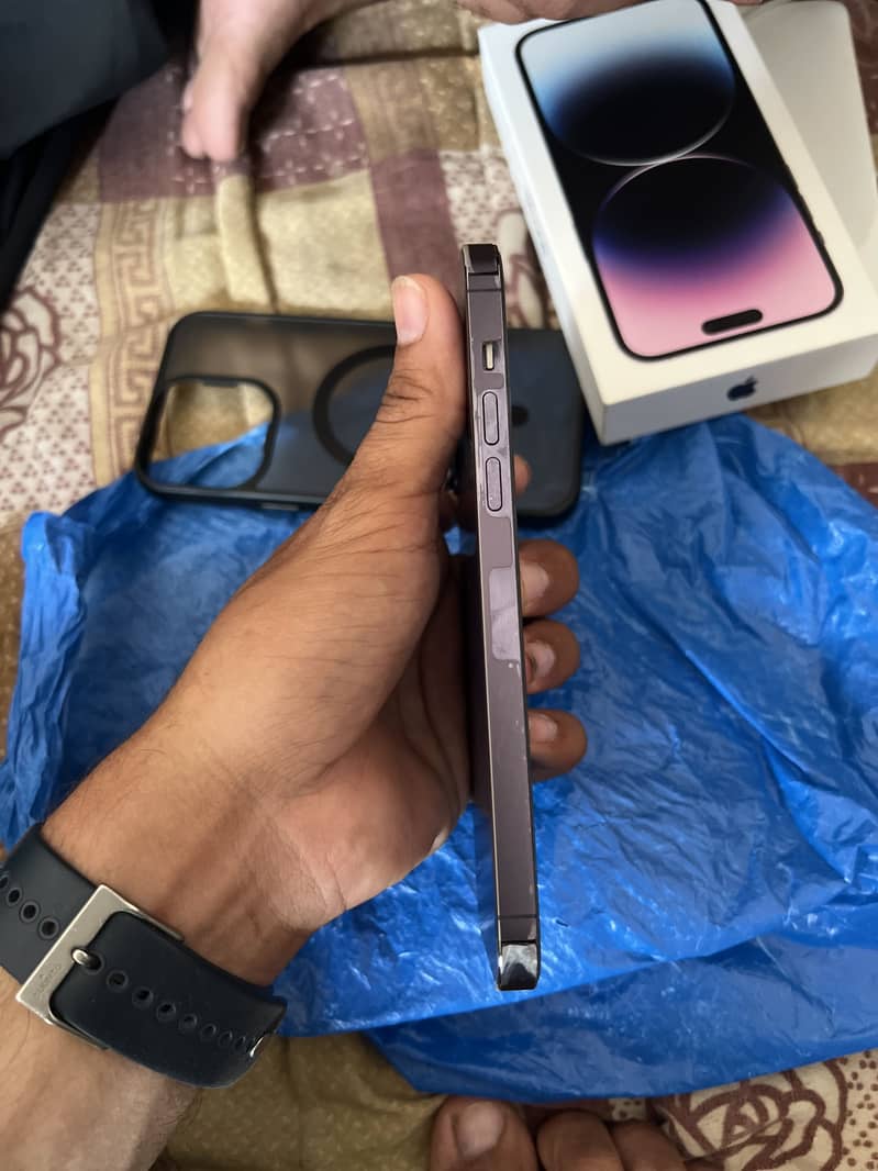 Apple iPhone 14 Pro Max 5