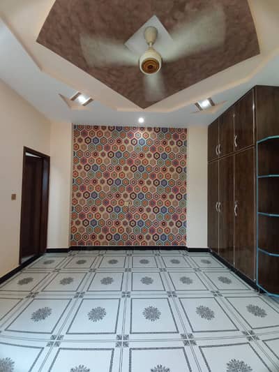5 MARLA TILE FLOORING FULL HOUSE AVAILABLE FOR RENT IN WAPDA TOWN PHASE 1