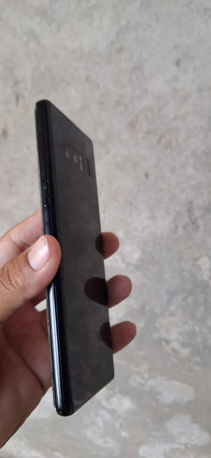 Samsung Mobile Note 8 5