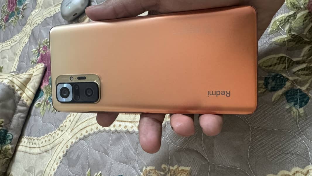 Redmi note 10 pro 2