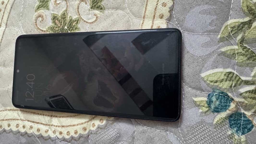 Redmi note 10 pro 4