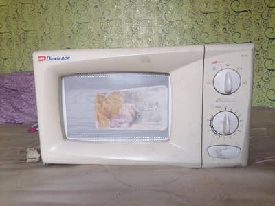 Neat & Clean Oven For Sale
