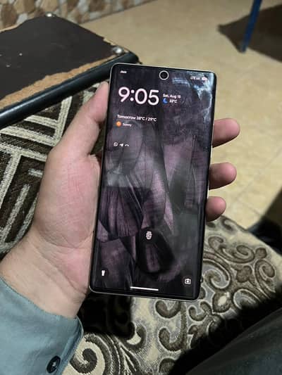 Google Pixel 7 Pro