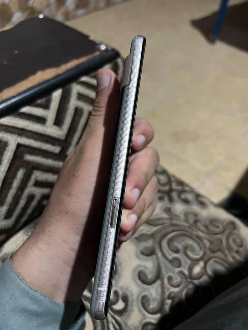 Google Pixel 7 Pro 5