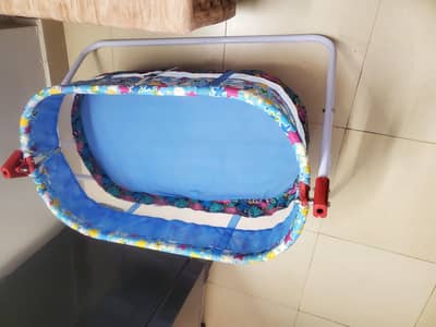 Baby Swing ( Jhula ) New 1 Month Used