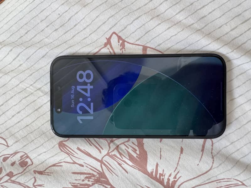 Apple iPhone 15 Pro 1