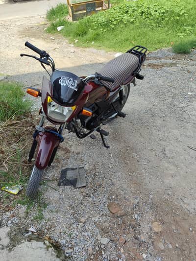 Honda Pridor Lush Condition Gold No 8999