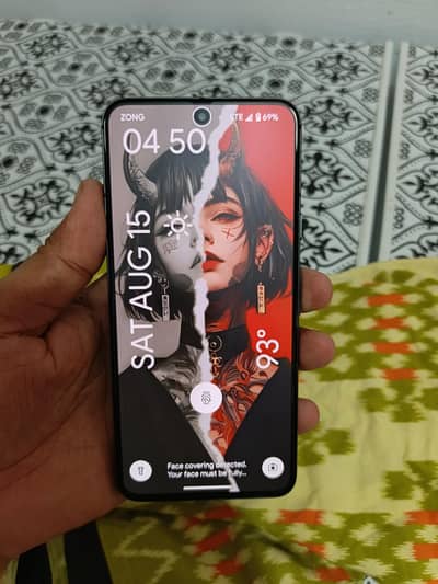 Google Pixel 8-128GB