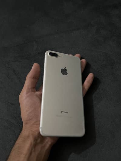 Apple iPhone 7 Plus