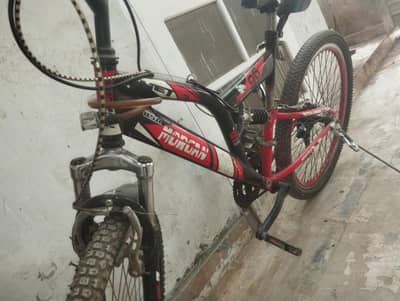 Morgan original cycle. large size in 26 inches with 7 gears in 10/10