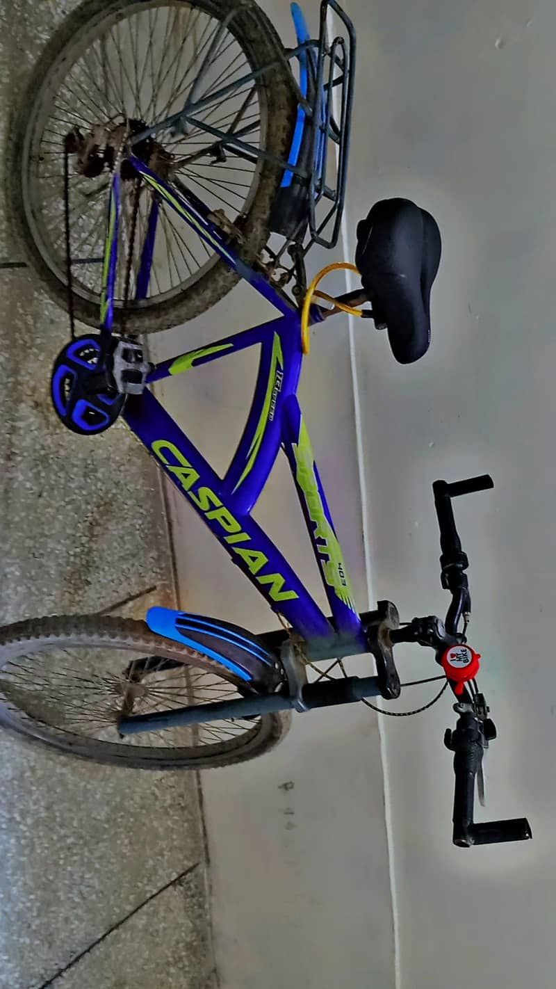 Bicycle 0