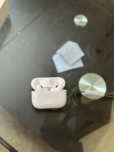 AirPods Pro 2