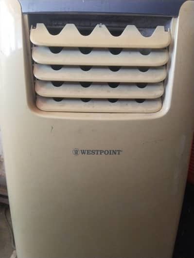 portable. ac