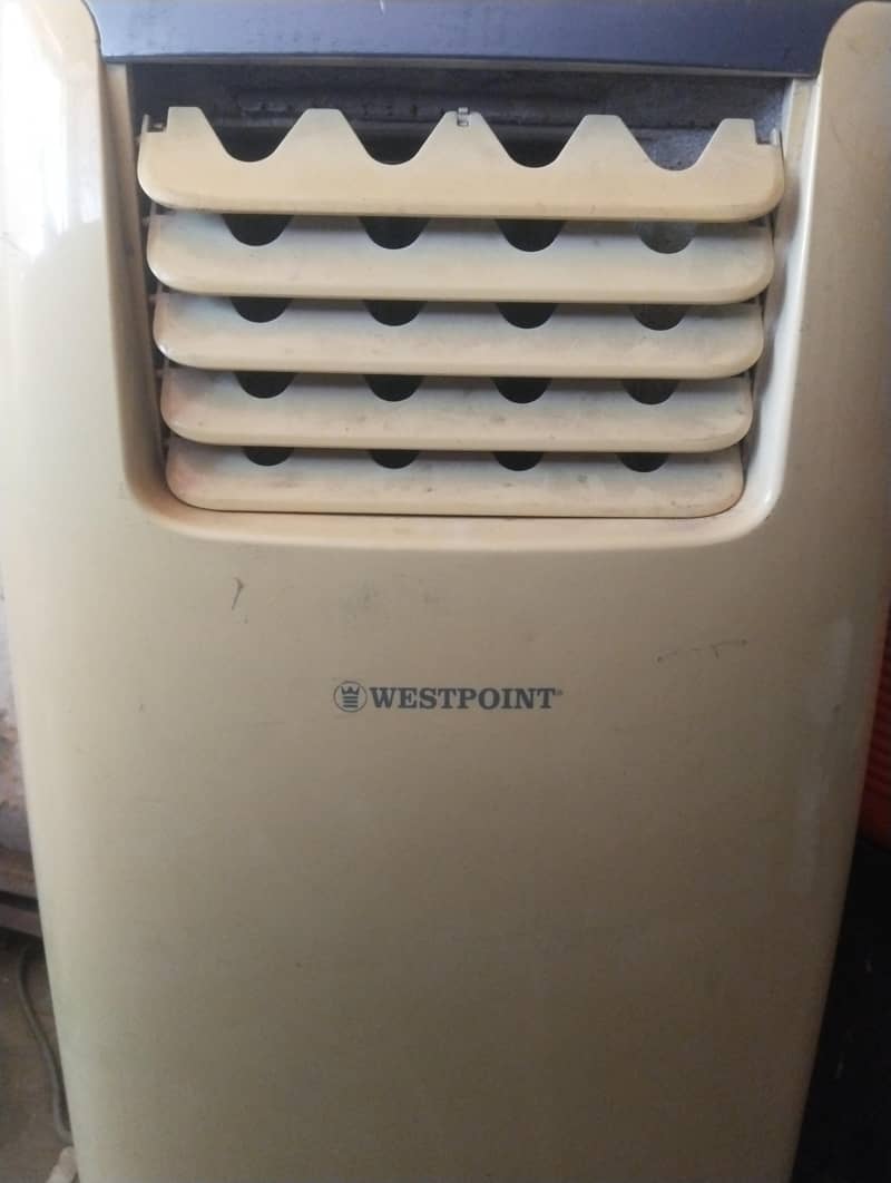 portable. ac 0