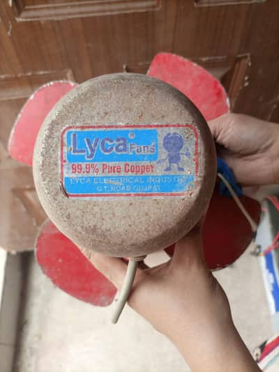Exhaust fan Metal (ventilation fan) Lyca