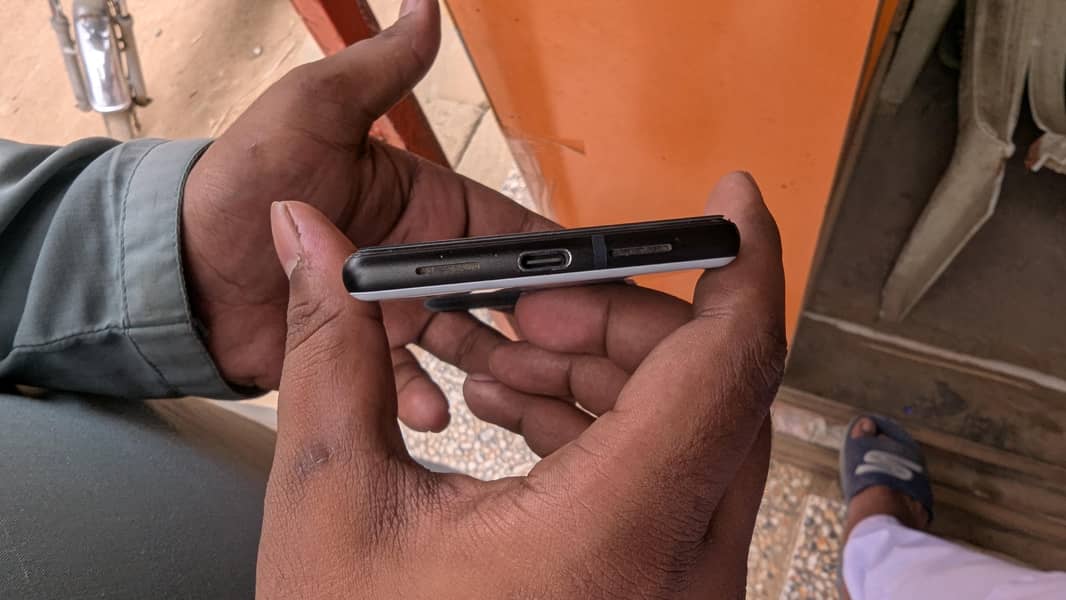 Google Pixel 6 1