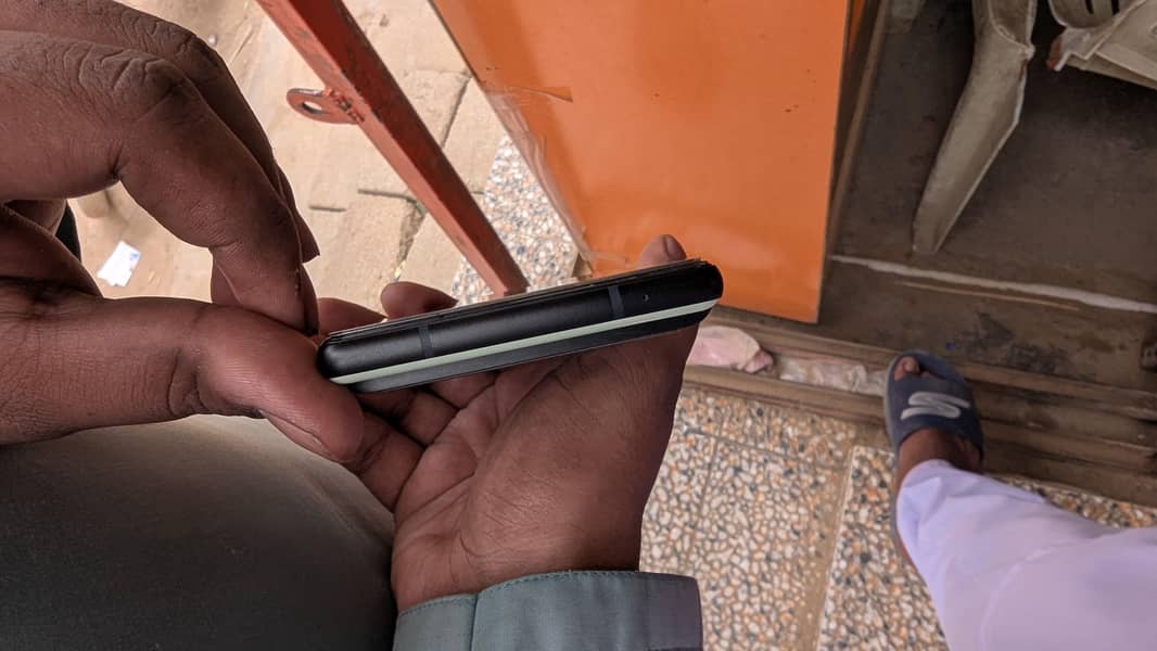 Google Pixel 6 6