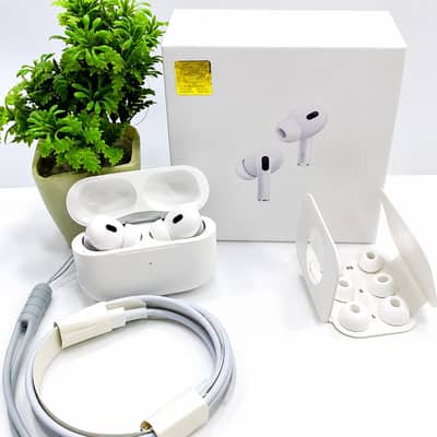 Premium Wireless Earbuds – Good Quality