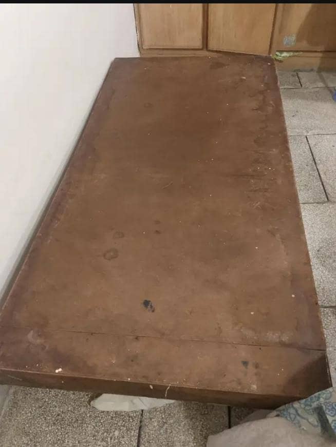 solid wood single bed reliable 0