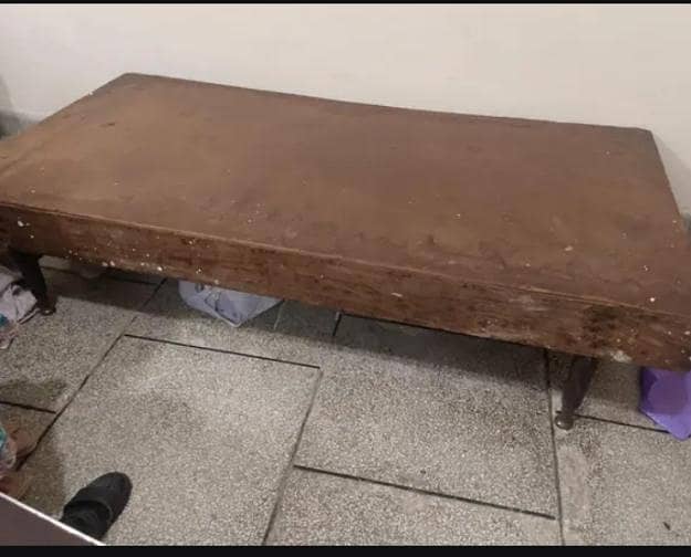 solid wood single bed reliable 1