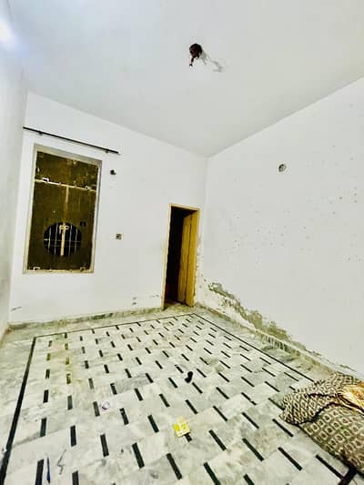 5 Marla Lower Portion For Rent In Sabzazar Scheme Near To Main Fori Rabta Keray