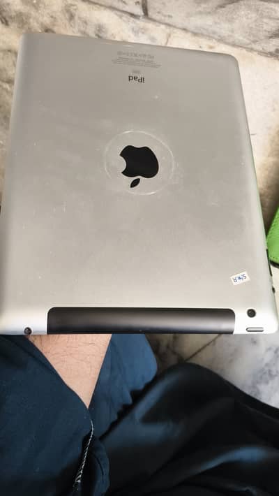 IPad with Brand New Condition for sale