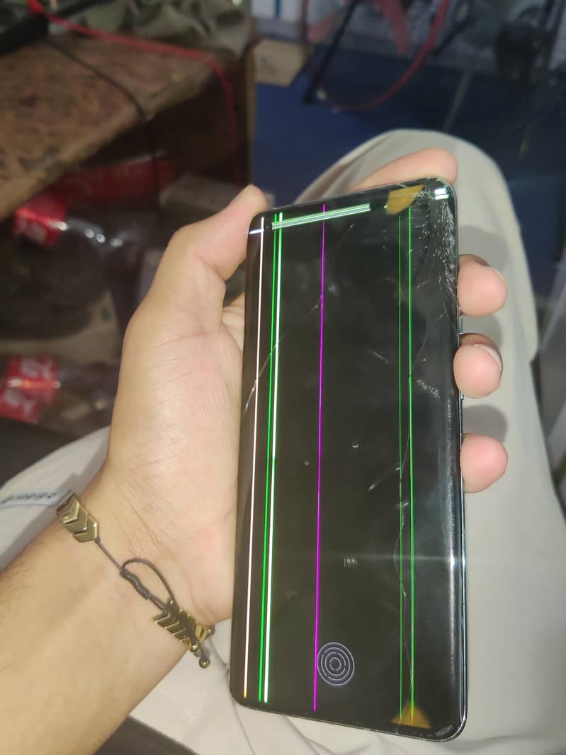 One Plus 9 Pro 1