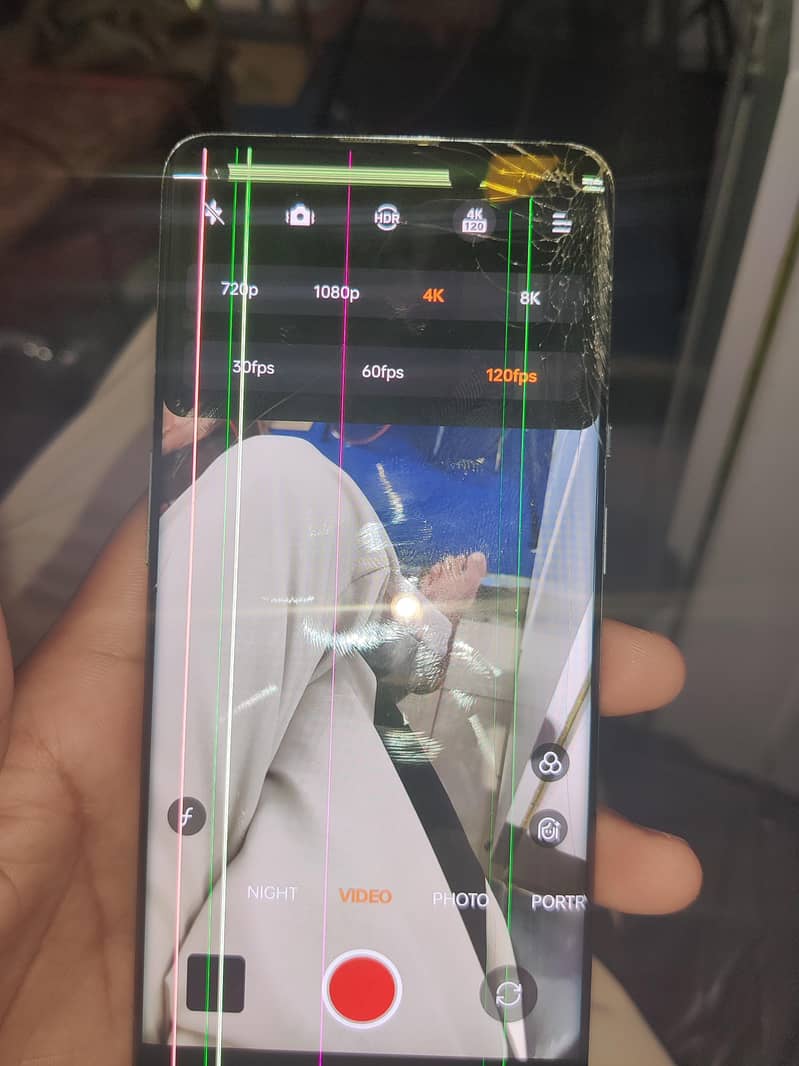 One Plus 9 Pro 4