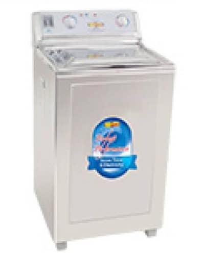 Super Asia Washing Machine Steal body for Sale