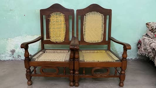 Table - Organizer with Chairs