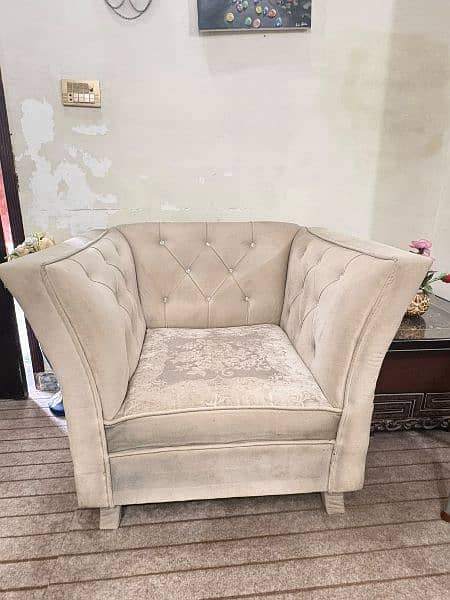 5 seater sofa set 0