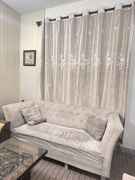 5 seater sofa set 1