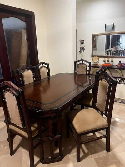 Dining Table for Sale