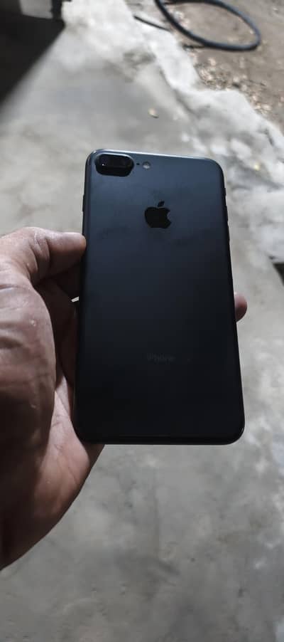 Apple iPhone 7 Plus