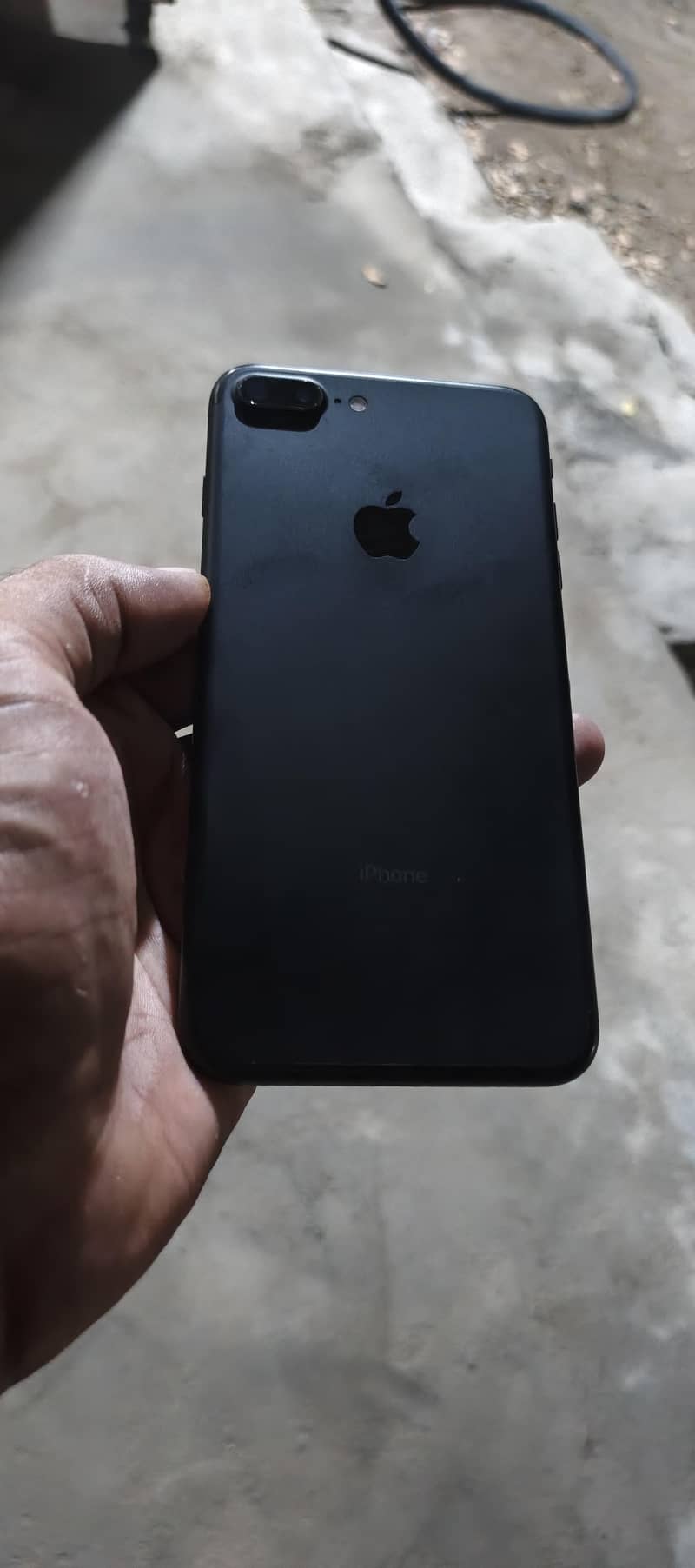 Apple iPhone 7 Plus 0