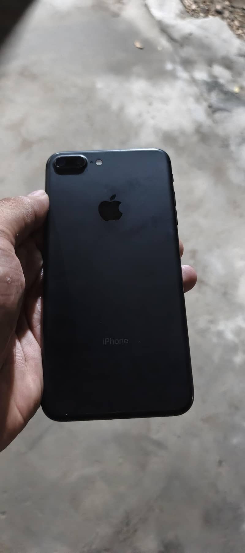 Apple iPhone 7 Plus 3