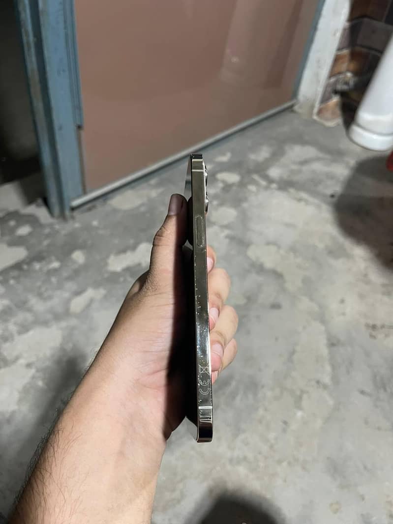 Apple iPhone 12 Pro Max 3